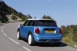 Mini Cooper S 5-Door 2014 года
